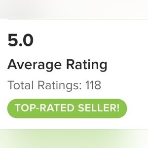 Meet your Posher, Michelle